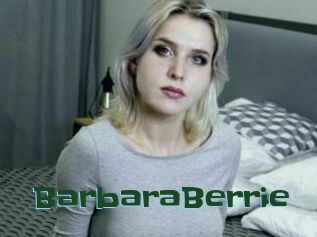 BarbaraBerrie
