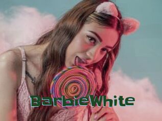 BarbieWhite