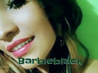 Barbie_black