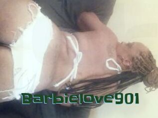 Barbie_love901