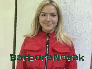 BarboraNovak