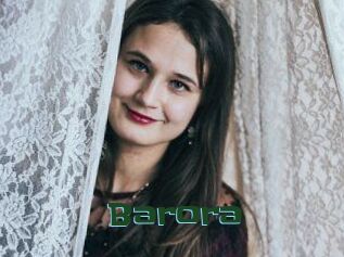 Barora