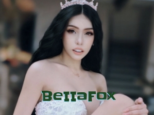 BeIIaFox