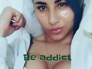 Be_addict