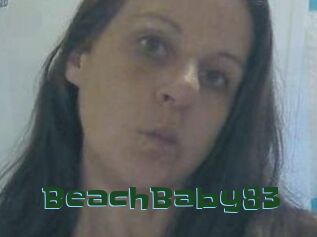 BeachBaby83