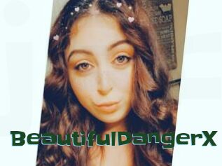 BeautifulDangerX