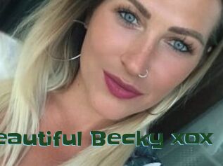 Beautiful_Becky_xox