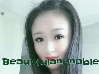Beautifulandnoble