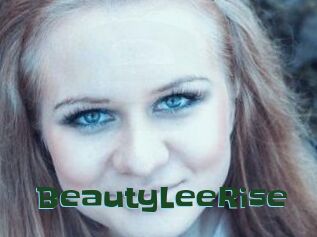 BeautyLeeRise