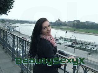 BeautySexyX