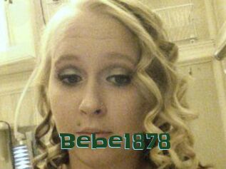 Bebe1878
