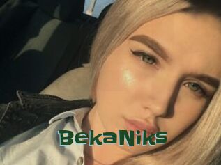 BekaNiks