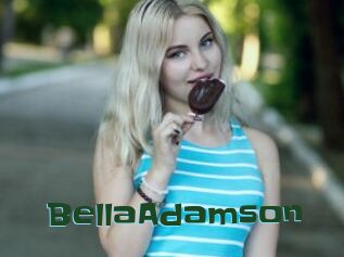 BellaAdamson
