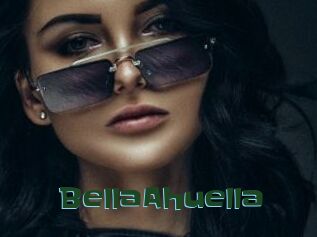 BellaAhuella
