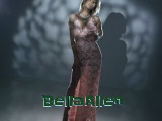 BellaAllen