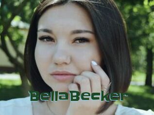 BellaBecker