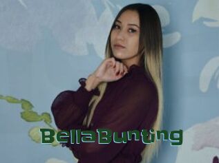 BellaBunting