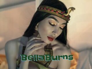 BellaBurns