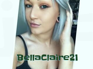 BellaClaire21