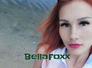 BellaFoxx