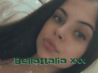 BellaItalia_xxx