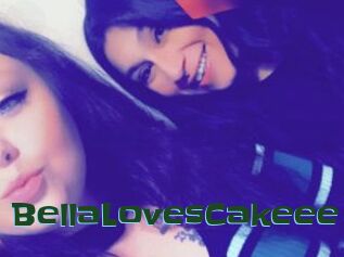 BellaLovesCakeee