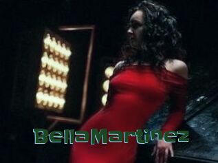 BellaMartinez