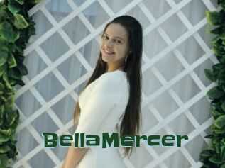 BellaMercer