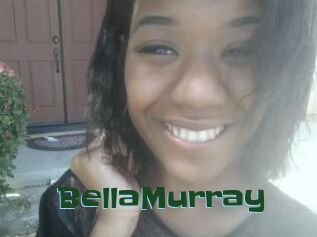 BellaMurray