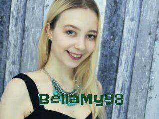 BellaMy98