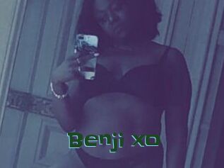 Benji_xo