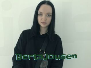 BertaJousen