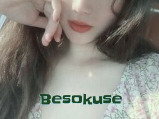 Besokuse
