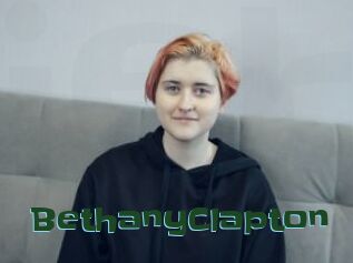 BethanyClapton