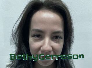 BethyGerreson