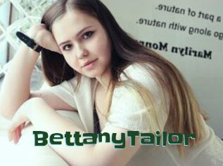 BettanyTailor