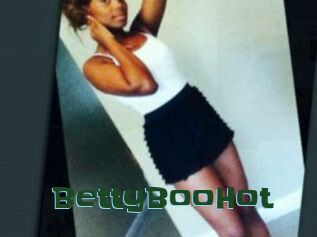 BettyBooHot
