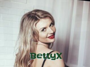 BettyX