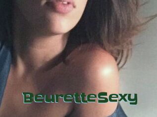 BeuretteSexy