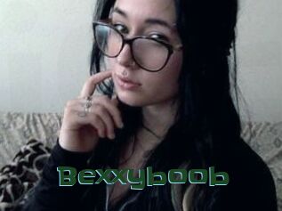 Bexxyboob