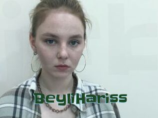 BeyliHariss