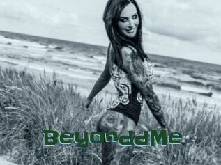 BeyonddMe