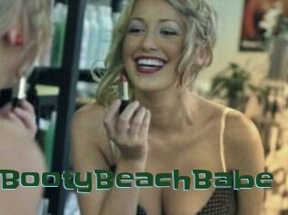 BigBootyBeachBabe