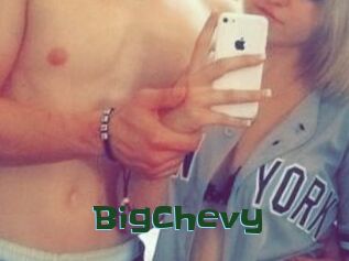 BigChevy