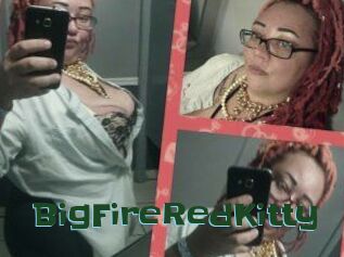 BigFireRedKitty