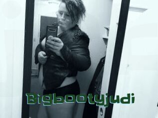 Bigbootyjudi
