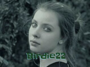 Birdie22