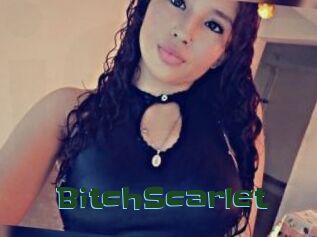 BitchScarlet