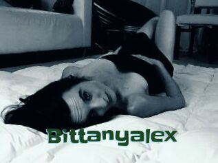 Bittanyalex