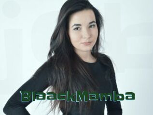 BlaackMamba